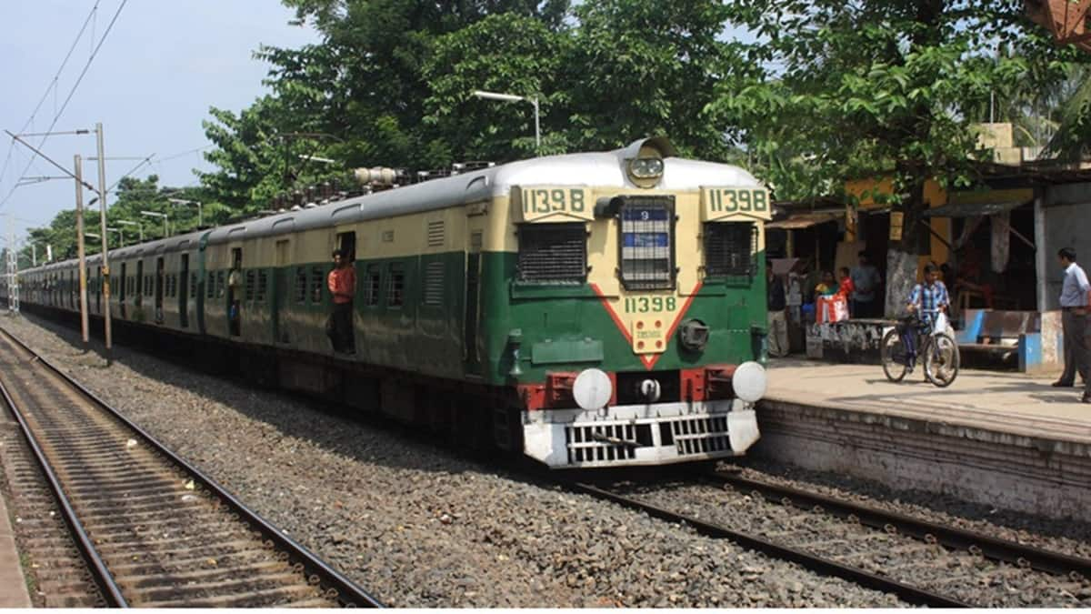 Railway ministry ropes in RRB for all departmental promotional exams. (Representational Image: Wikimedia Commons)