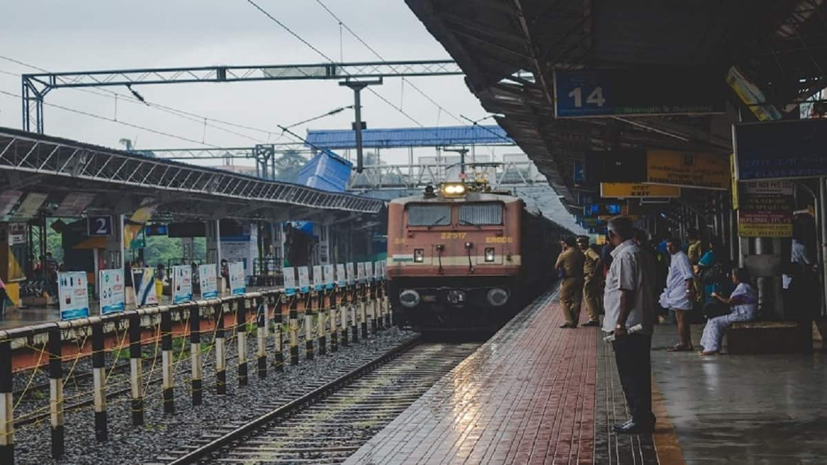 The departmental promotion exams were held by railway divisions and zones internally. (Image source: Freepik)