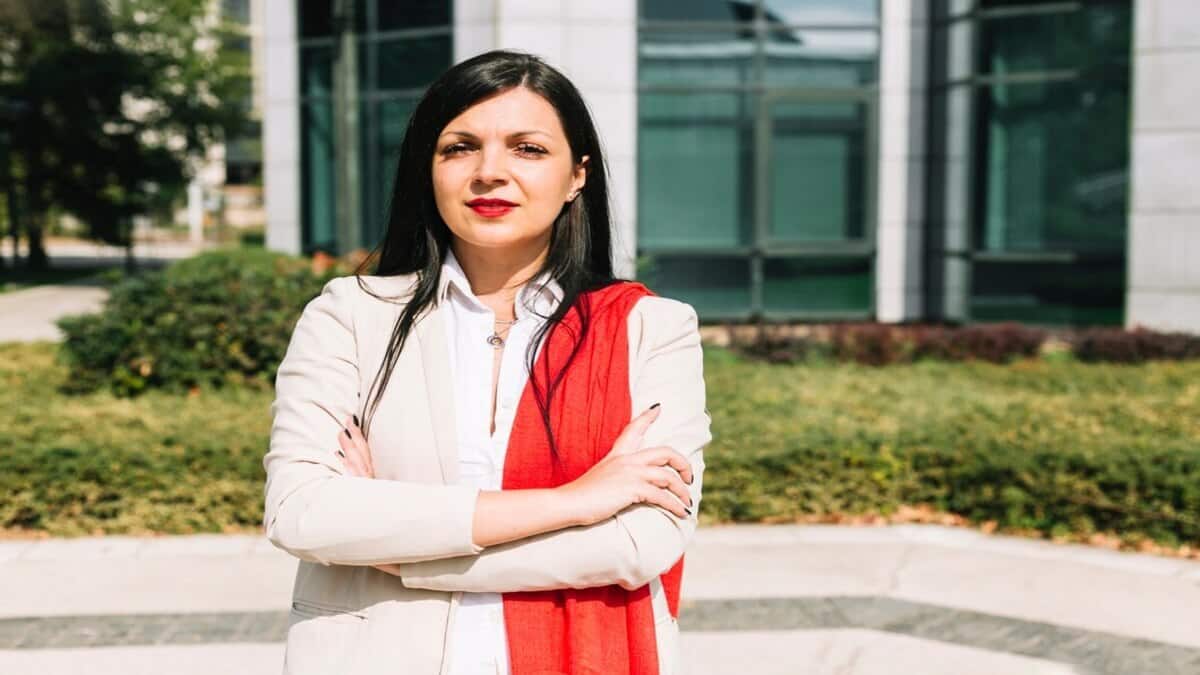 The last date to apply for the scholarship programme is March 31; register at fintram.com/scholarship-for-women-in-finance/. (Representational image: Freepik)