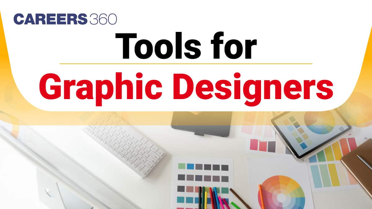 Top Graphic Design Tools for Creative Professionals