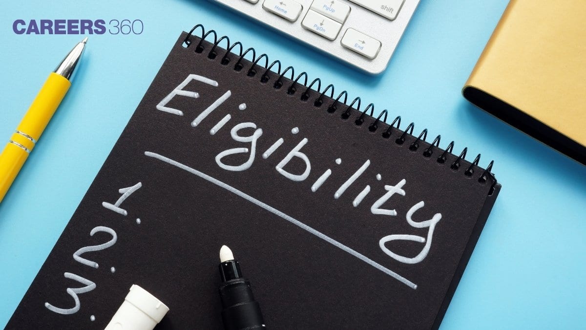 VITLEE Eligibility Criteria 2025: Educational qualification, minimum passing marks, age