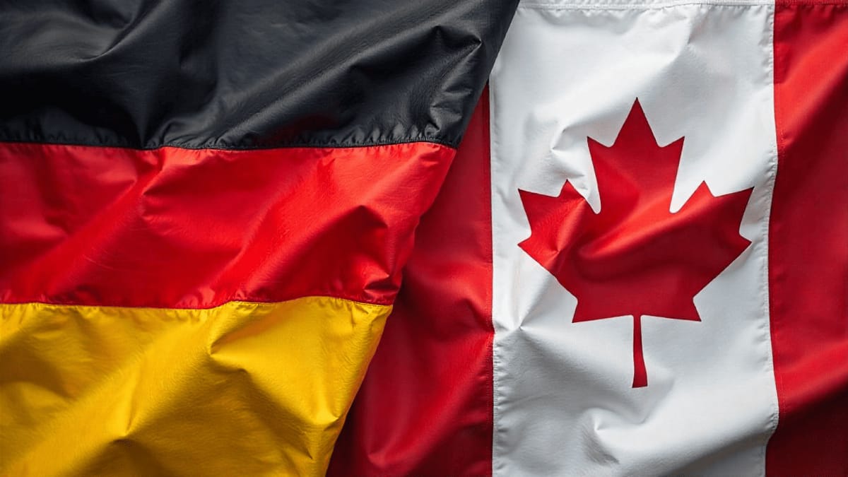 Canada vs Germany: Which is Better for Indian Students?