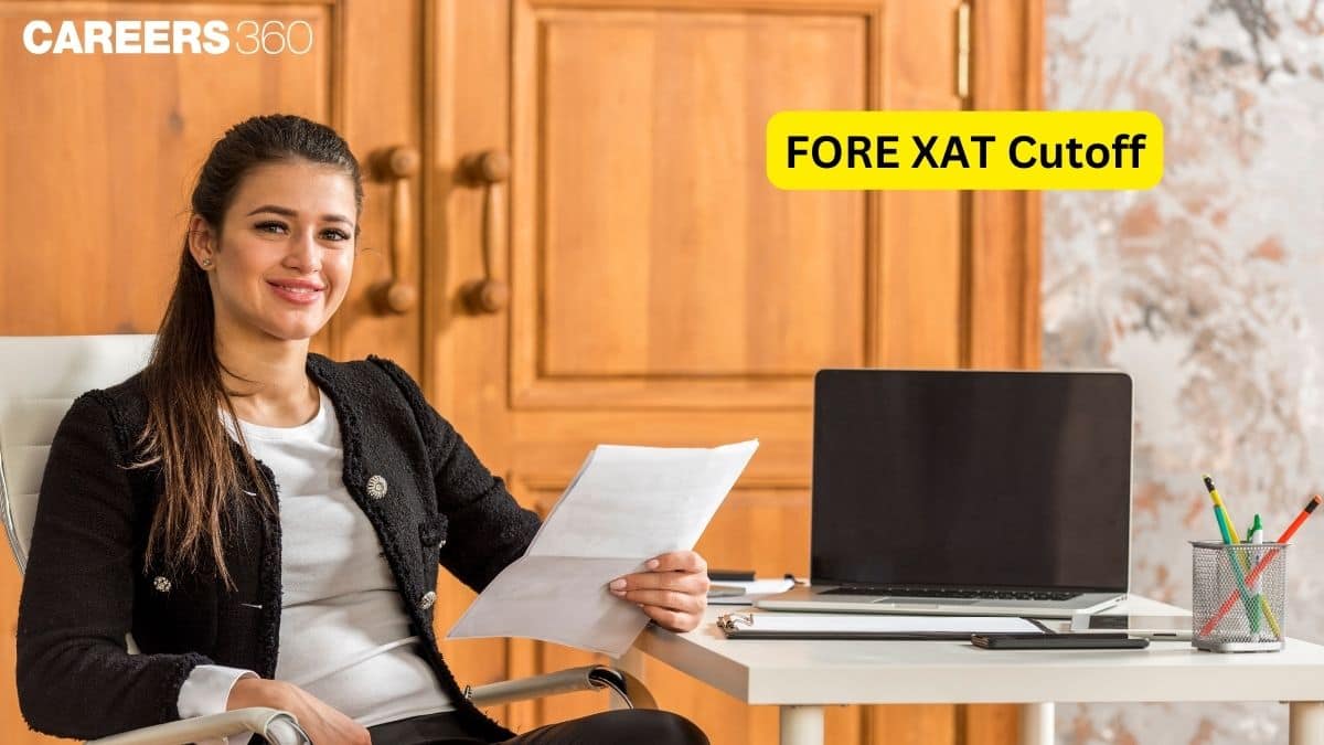 FORE XAT Cutoff 2025: Expected Percentile, Eligibility, Fees, Selection & Scholarships