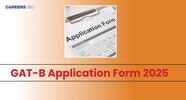 GAT B Application Form 2025 Registration Link Procedure Guidelines GAT B Application Form 2025 Registration Link Procedure Guidelines