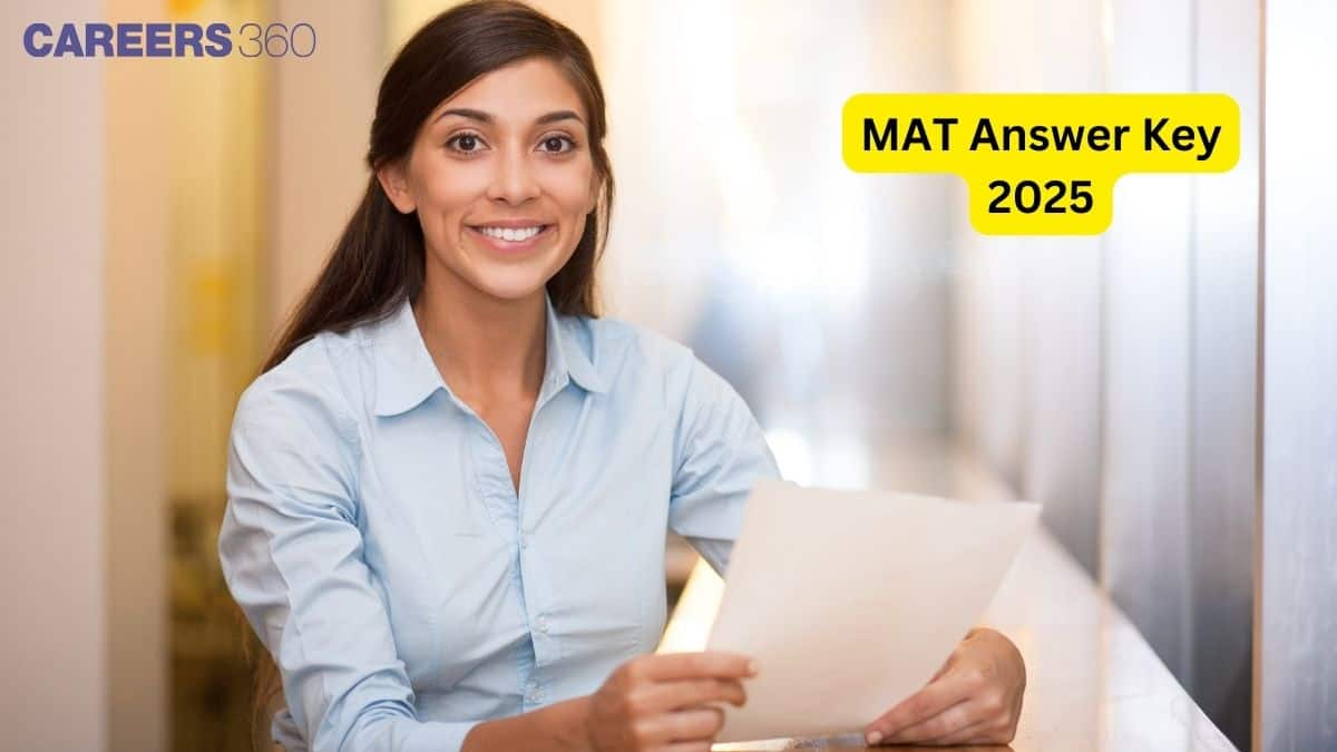 MAT Answer Key 2025: Download Unofficial Keys, Score Calculation & Exam Analysis