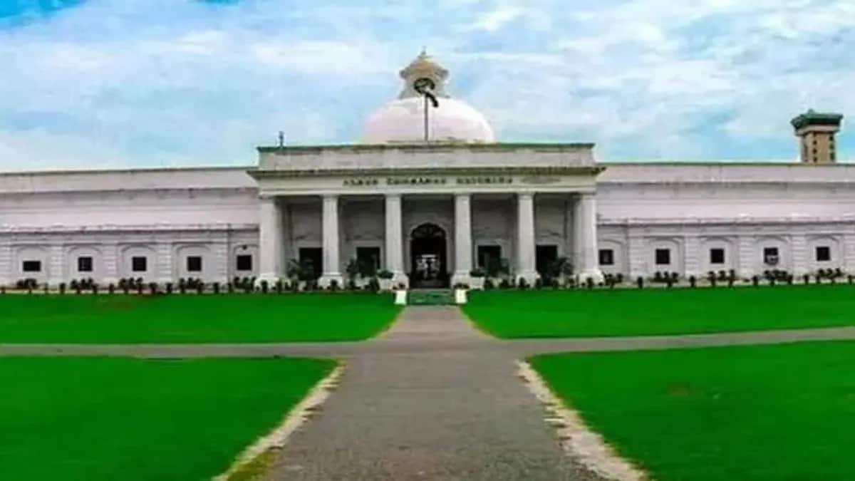 IIT Roorkee student found dead in hostel room. (Image: Wikimedia Commons)