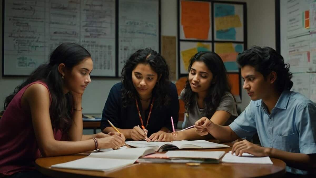 RPSC RAS Prelims examination was held on February 2 from 12 noon to 3 pm. (Representational image: Freepik)