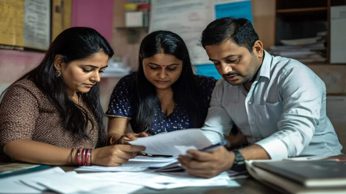 The Telangana TET qualifying certificates for appointment remains valid for life time. (Representational image: Freepik)