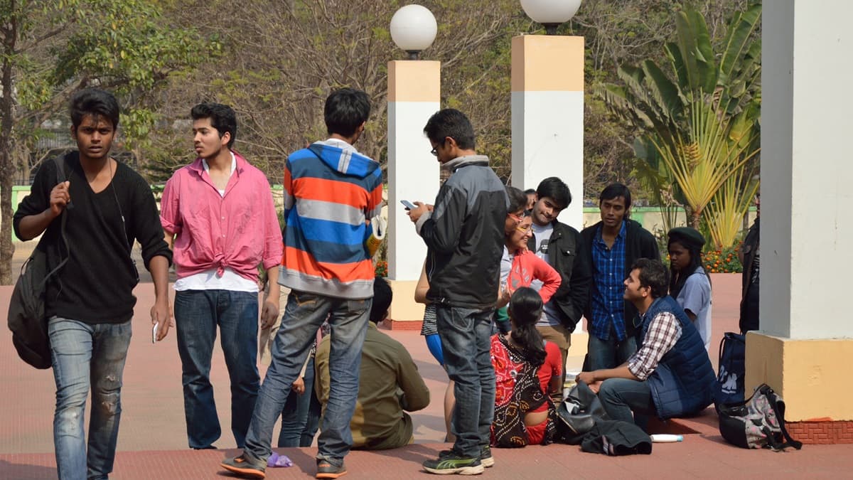 Maharashtra implements carry-on scheme in non-agricultural universities; ABVP opposes move. (Representational Image: Wikimedia Commons)