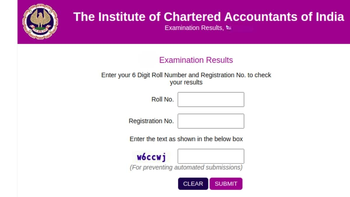 Will CA Results Jan 2025 be declared in February end or March? - Check details here