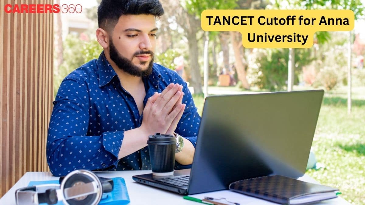 TANCET 2025 Cutoff for Anna University: Expected Cutoff Above 99 Percentile