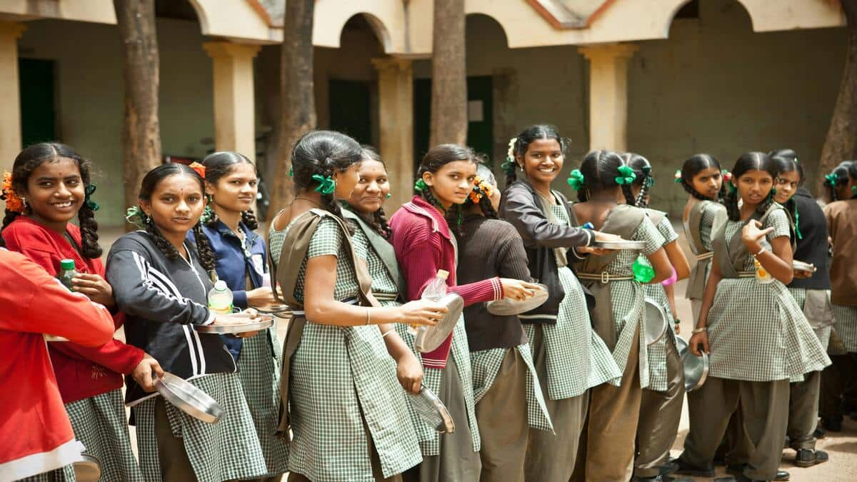 Robotic kits distributed to 29,000 schools in Kerala. (Representational/ Pexels)