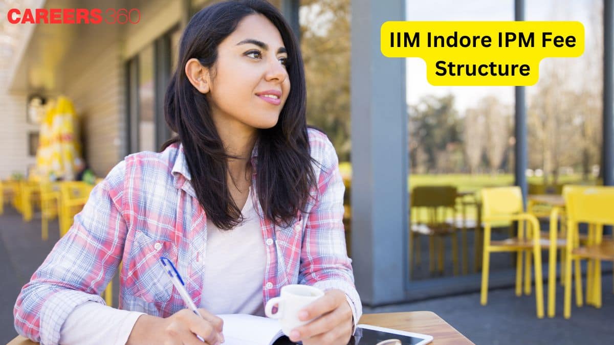 IIM Indore IPM Fee Structure 2025 - IPMAT Fees for Integrated MBA