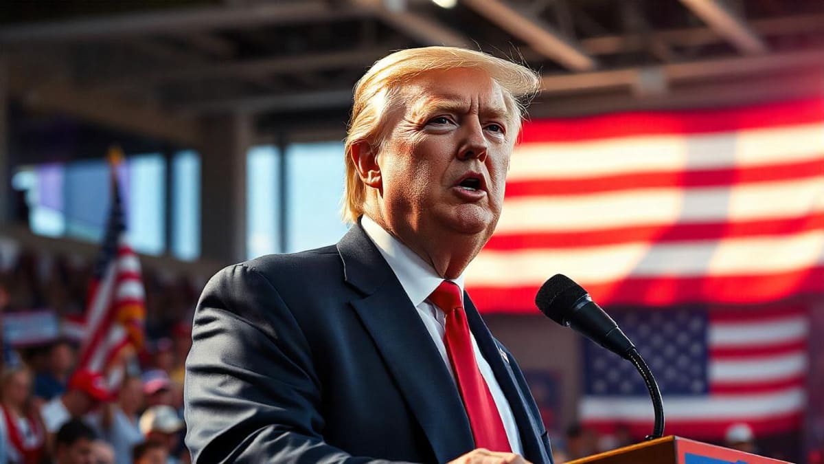 Trump’s Immigration Agenda Puts OPT and CPT Programs Under Scrutiny