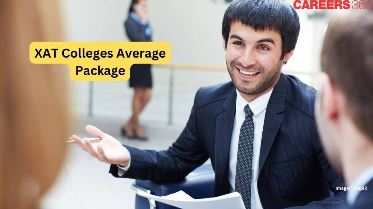 XAT Colleges Average Package 2025: Top B-Schools & Salary Trends