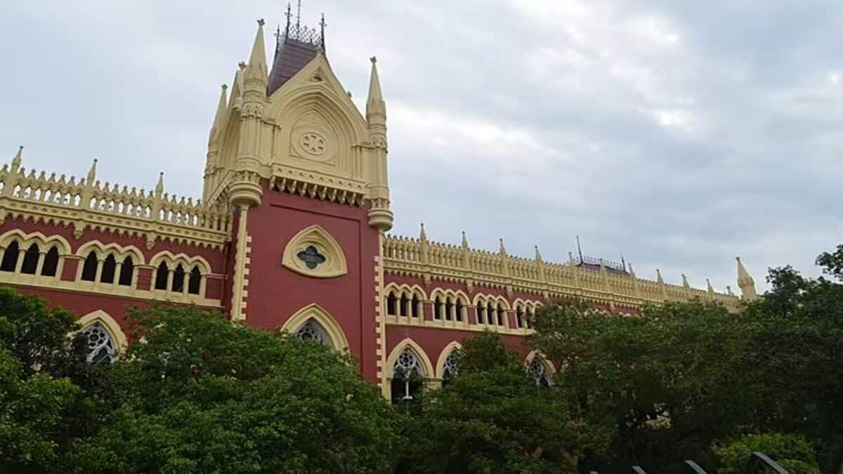 Calcutta High Court file photo. (Credit: Wikimedia Commons)