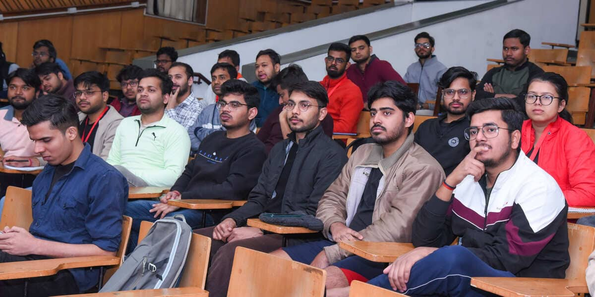 Students have also demanded for an Open House only consisting of students to collect feedback to understand the situation and a review of all the labs.  (Representational Image: IIT Kanpur Official)