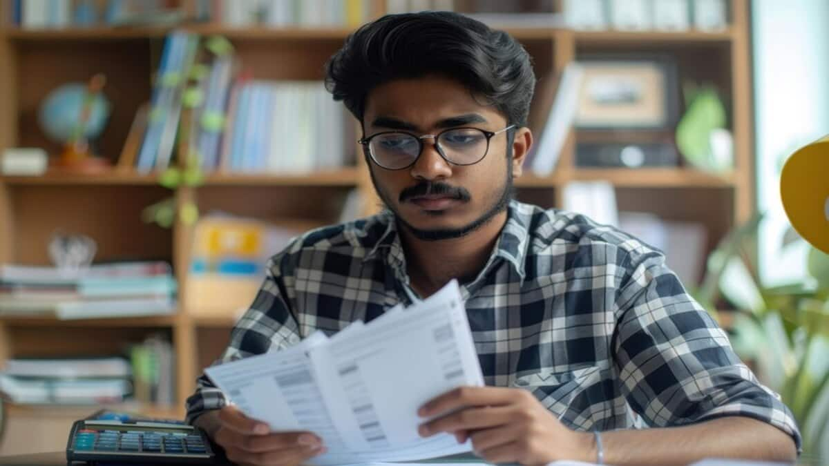 Result for JEE Main 2025 session 1 will be announced on February 12. (Representational image: Freepik)