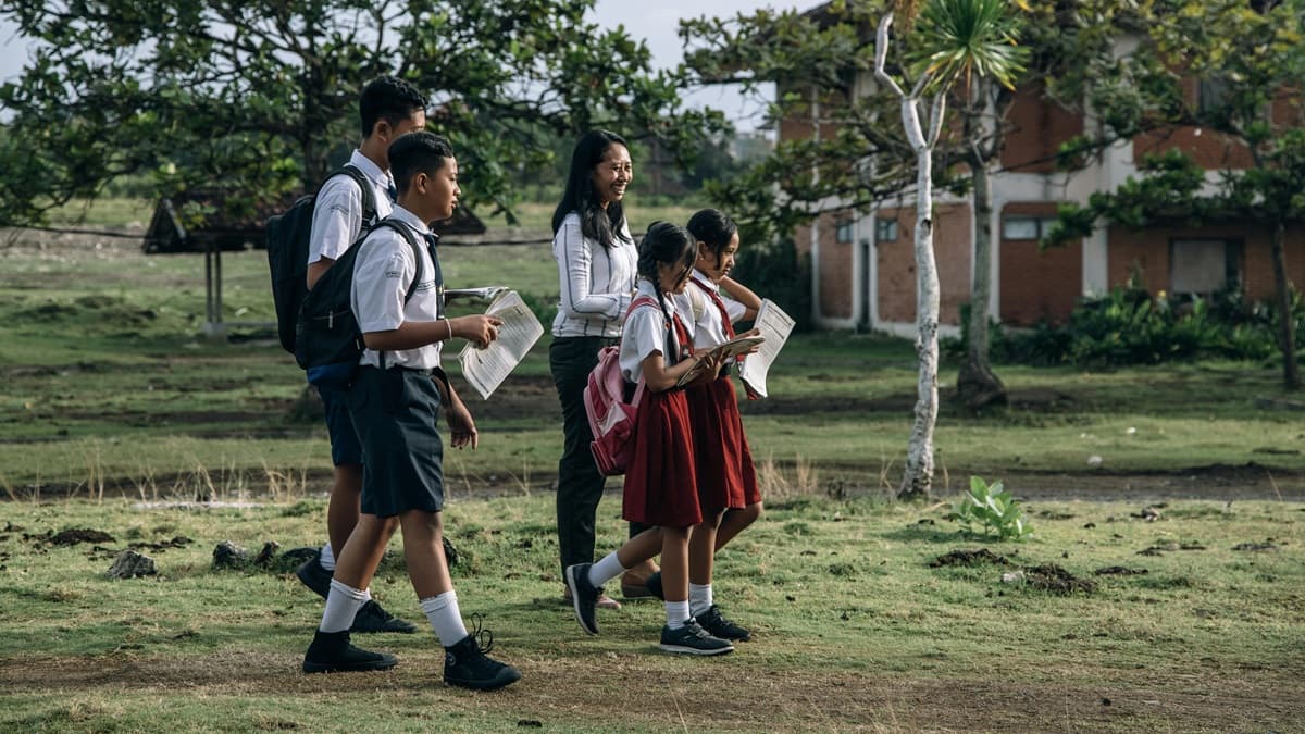 Nagaland HSSLC board exams 2025 begin. (Representational Image: Pexels.com)