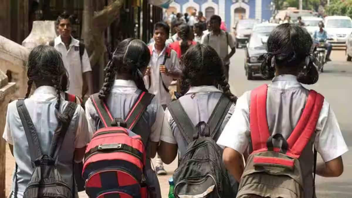 Zero Samagra Shiksha funds to Kerala, West Bengal, Tamil Nadu: Government