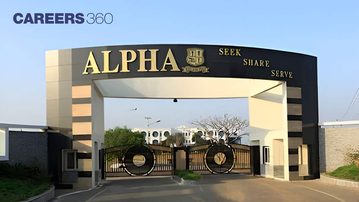 Alpha College of Engineering Admissions 2025 Open: Apply Now