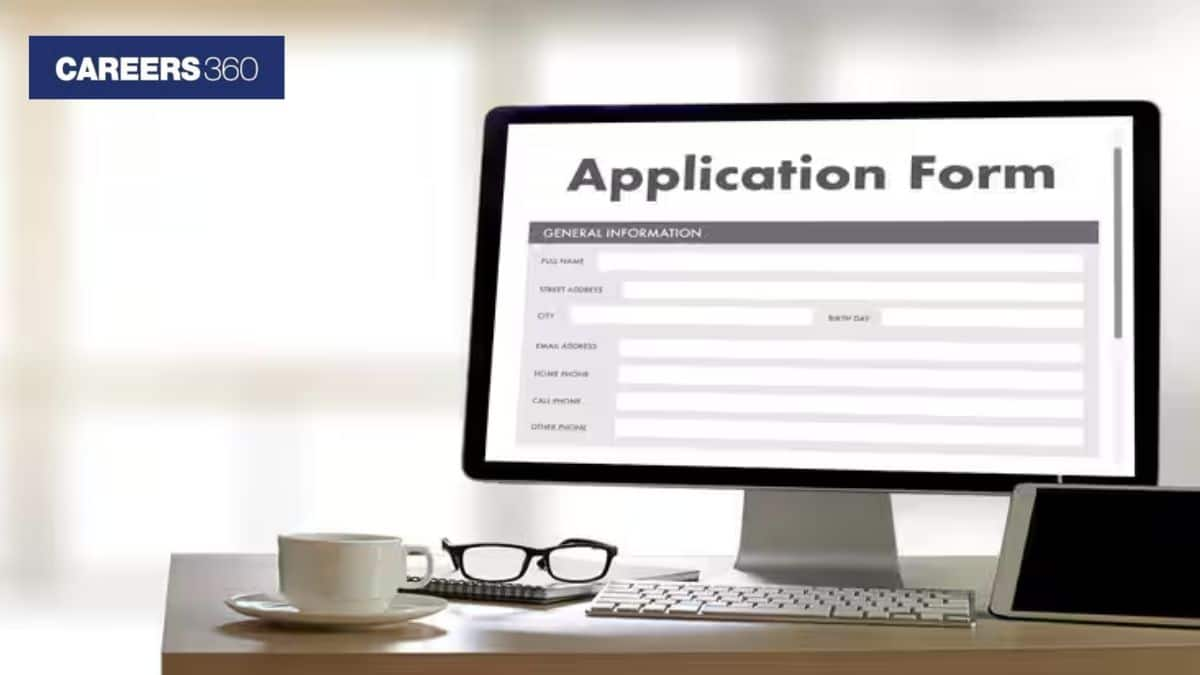 AP EAMCET Application Form 2025 (Out) - Registration Link, Fees, Documents