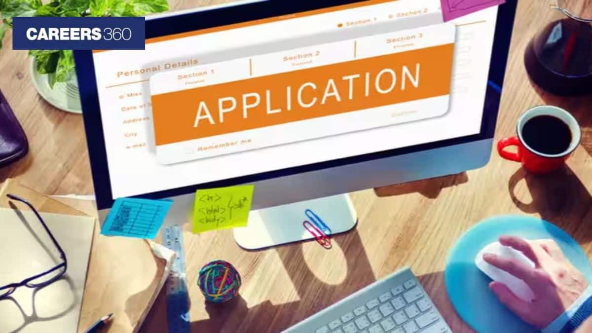 AP EAMCET Application Form Correction 2025 - Dates (Out), Edit, Instructions