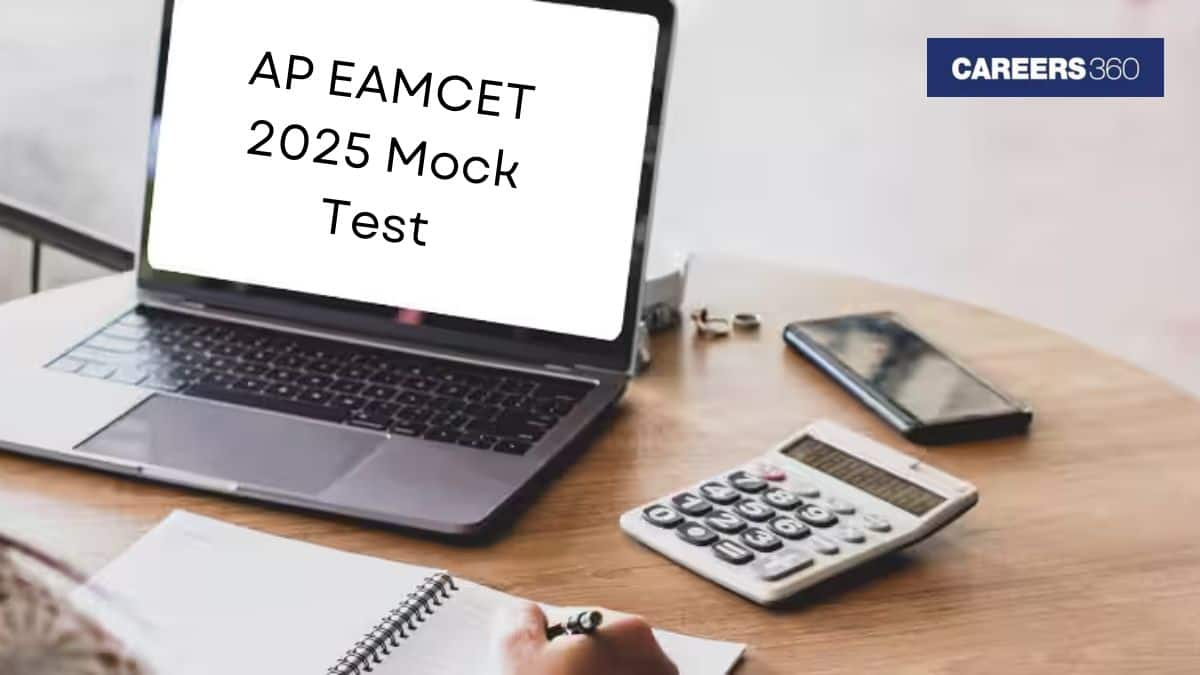 AP EAMCET Mock Test 2025 (Out) - Free Online AP EAPCET Test Papers