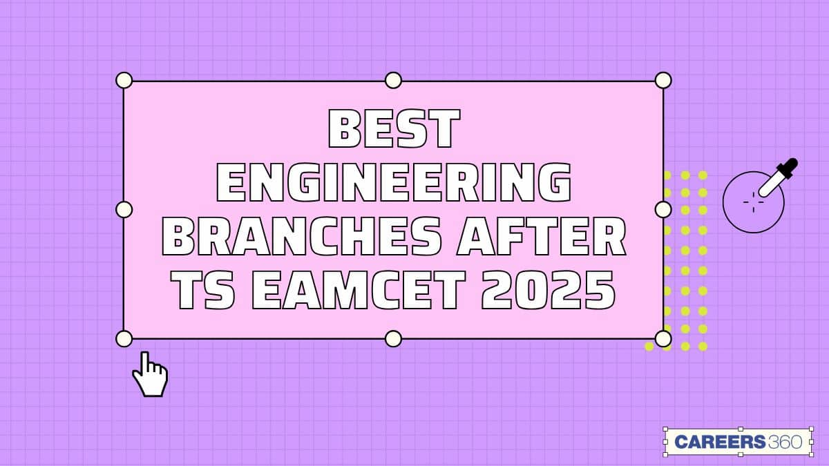 Best Engineering Branches After TS EAMCET 2025 - Best Options for Your Future