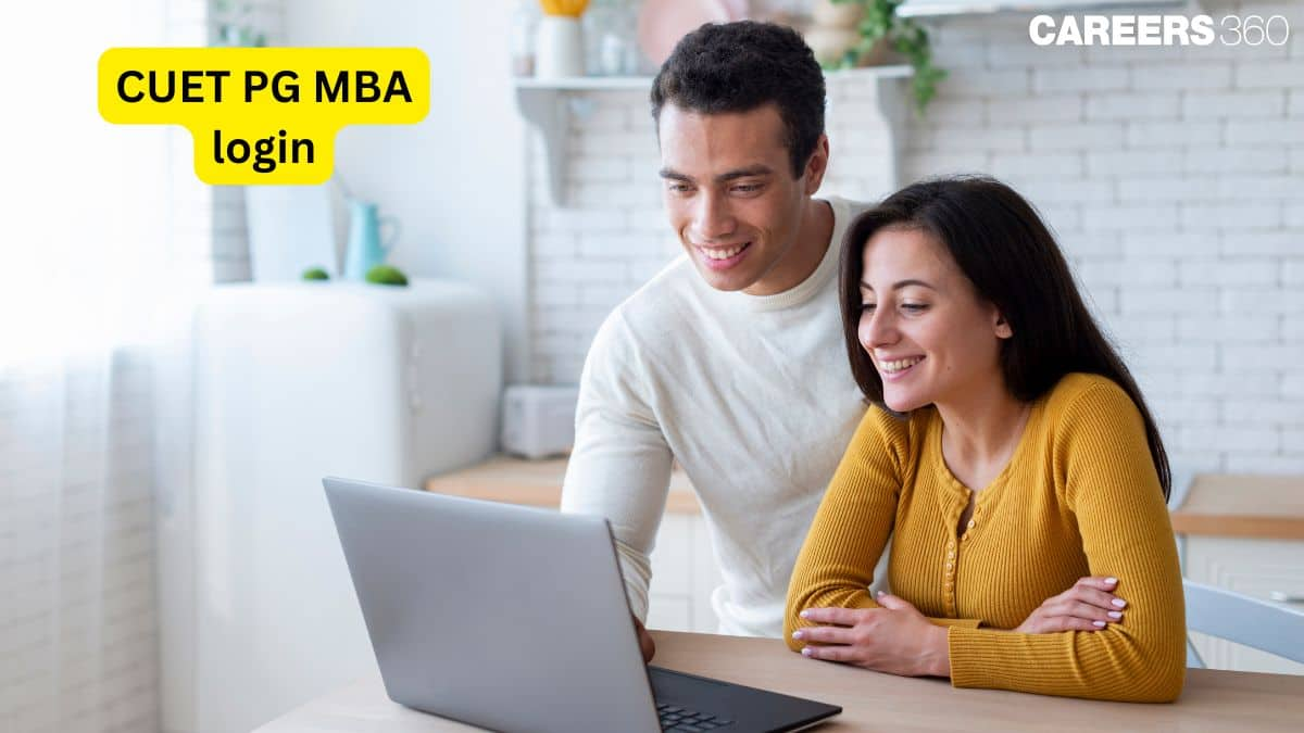 CUET PG MBA Login 2025: Registration, Admit Card, Result & More