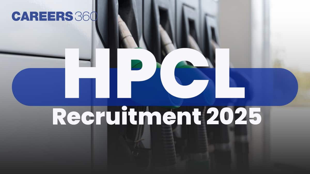 HPCL Recruitment 2025 - Notification, Vacancy, Syllabus, Dates, Eligibility