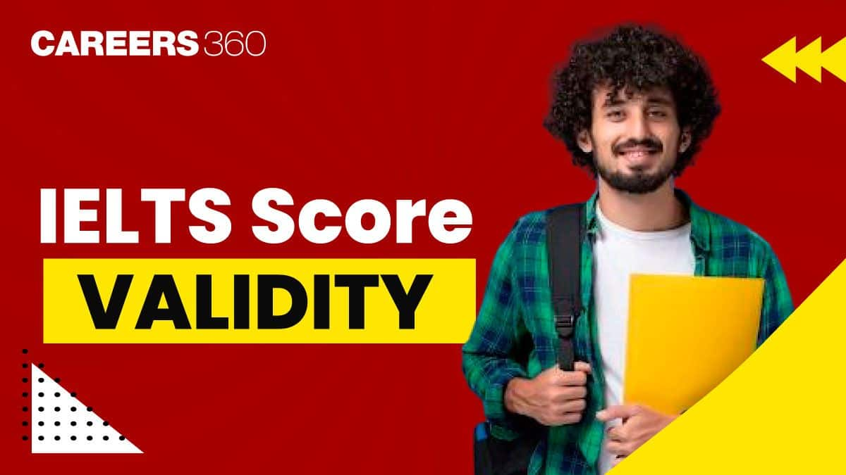 How Long is the Validity of IELTS Score in 2025?