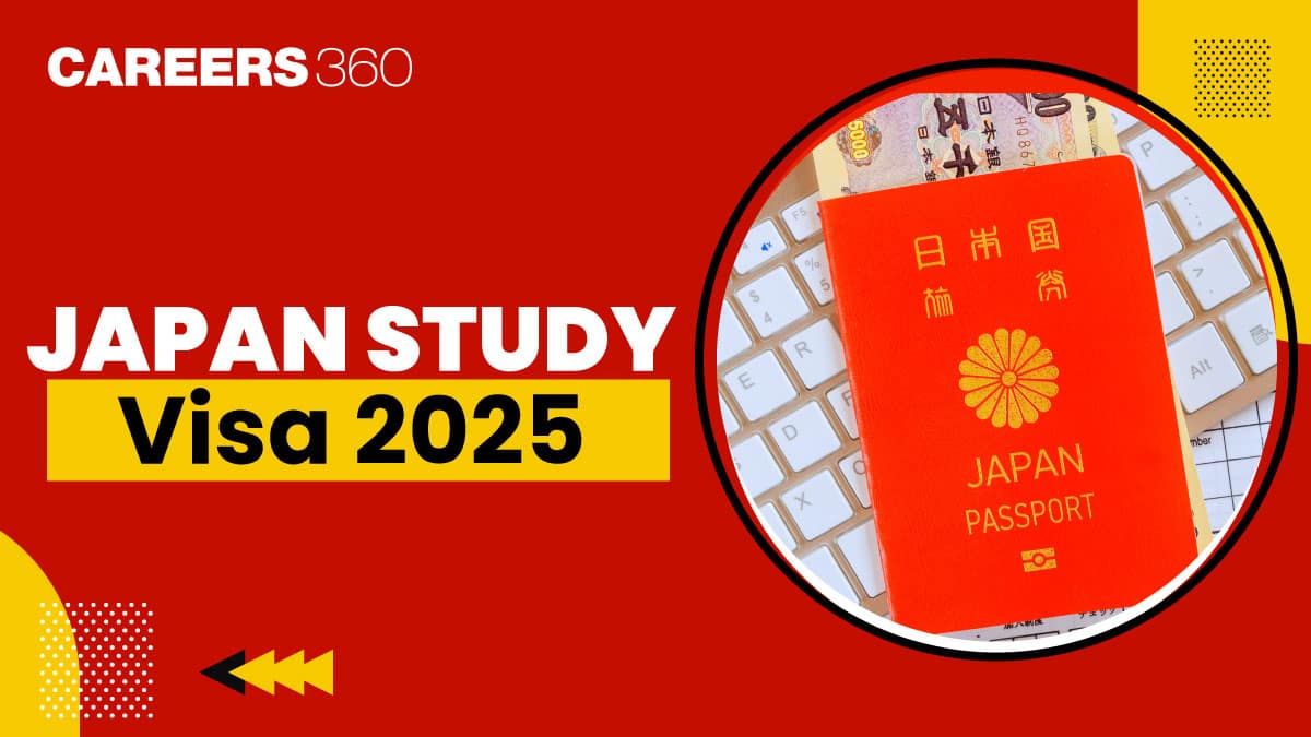 Japan Student Visa in 2025: Cost, Requirements and Application Form