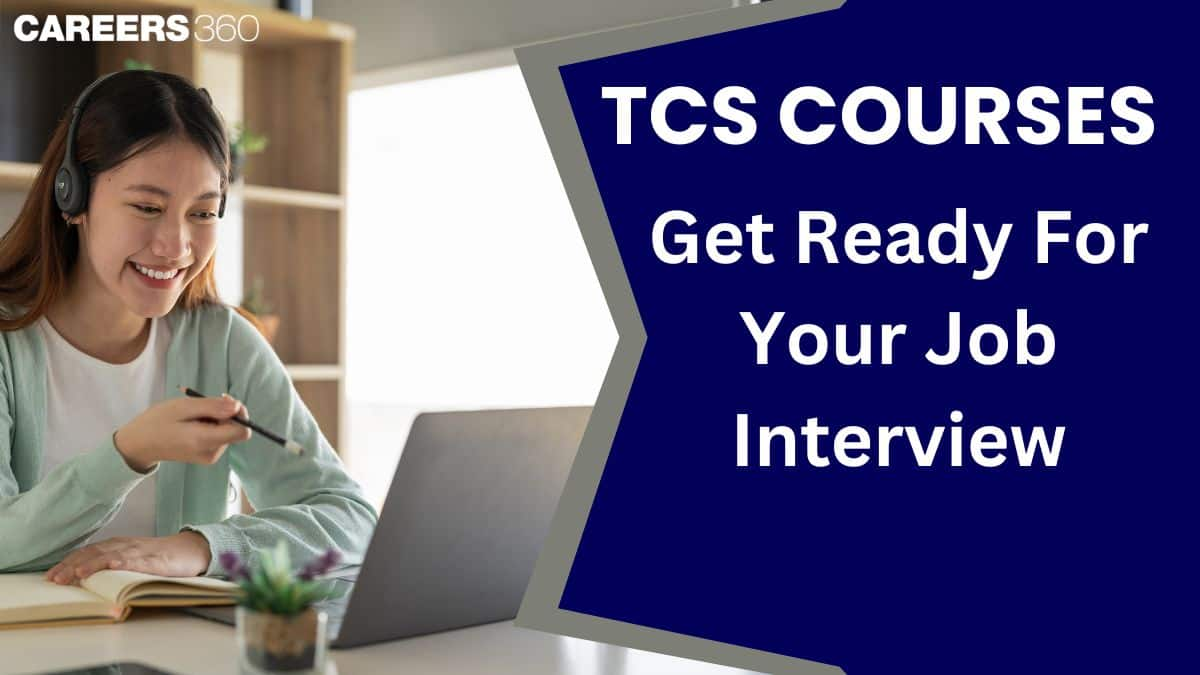 TCS Free Certification Courses for Job Seekers (2025)