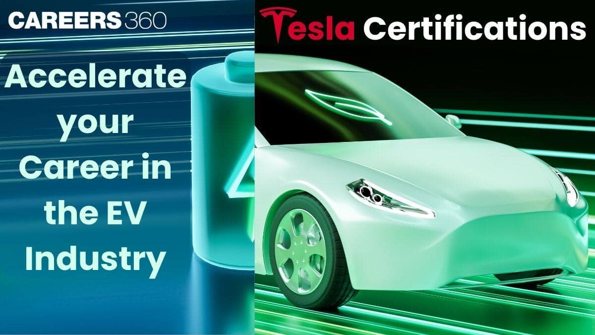 Get Certified by Tesla in 2025: Unlock High-Paying EV Jobs Today