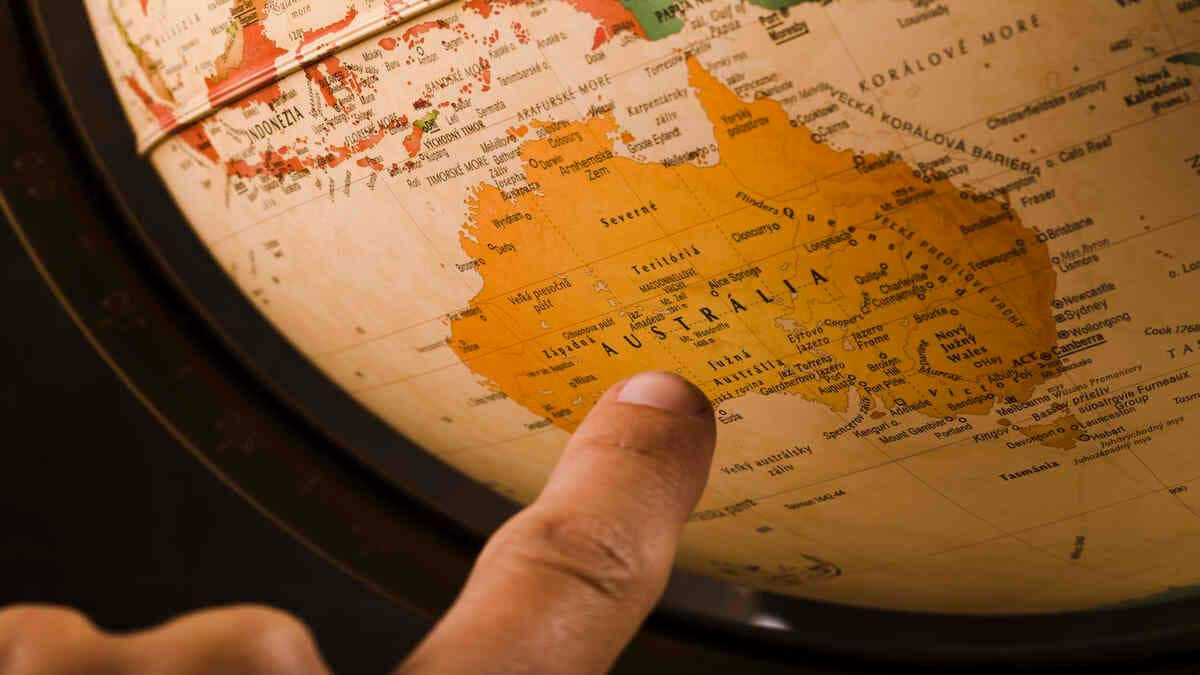 Top Ranked Universities in Australia for International Students 2025