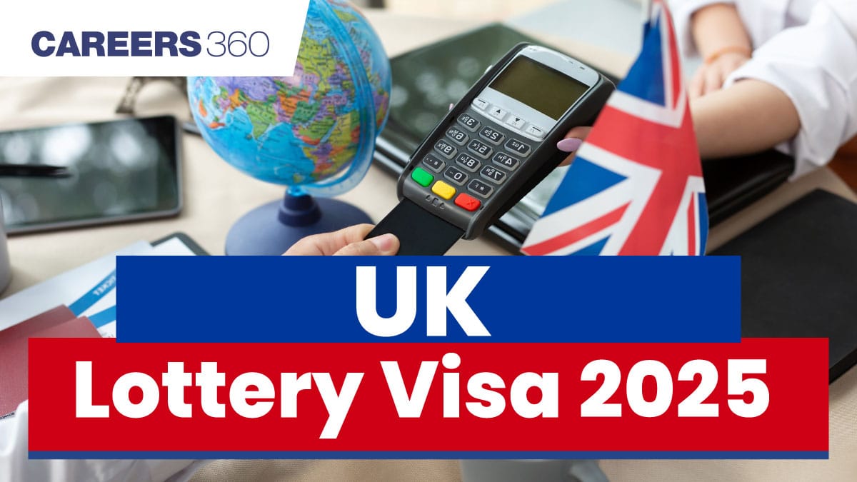 UK Lottery Visa 2025 - Requirements, Age Limit, Processing Time