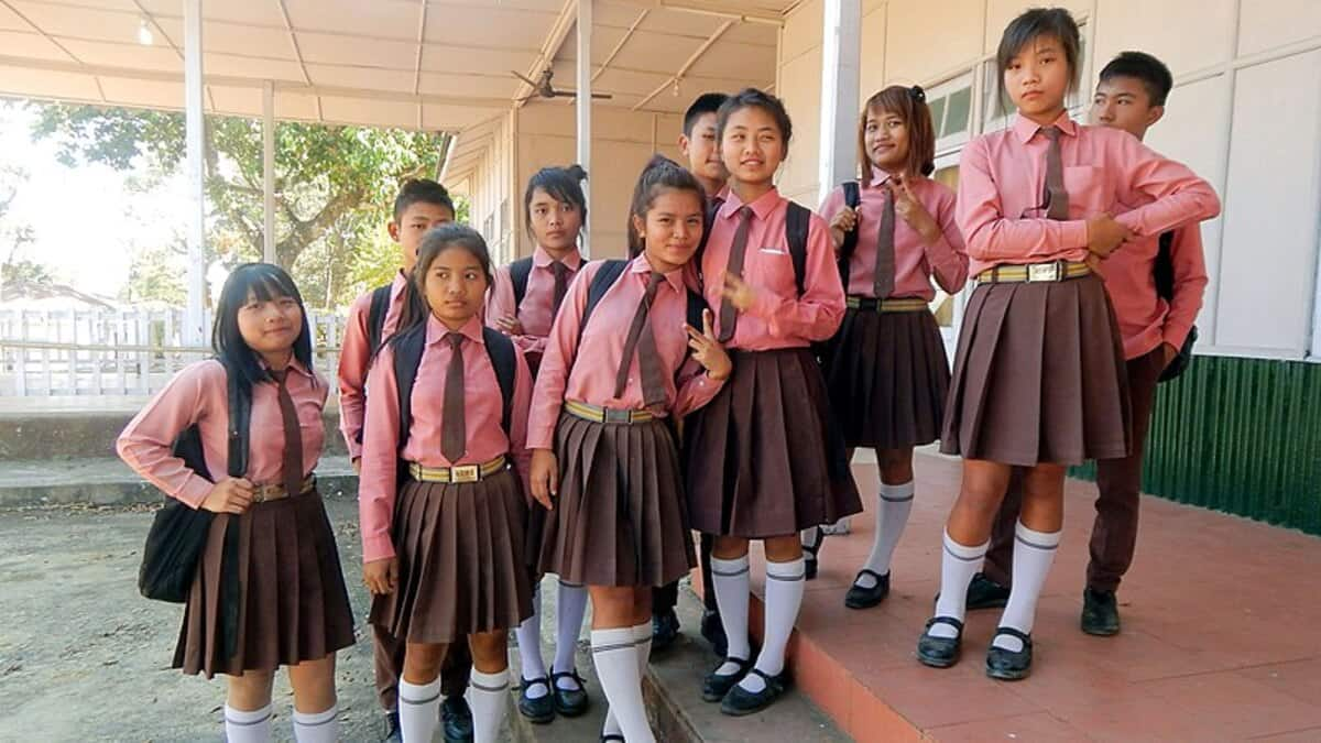 There will be challenges in regulating fees of private schools in West Bengal, say experts. ( Representational image : Wikimedia commons)