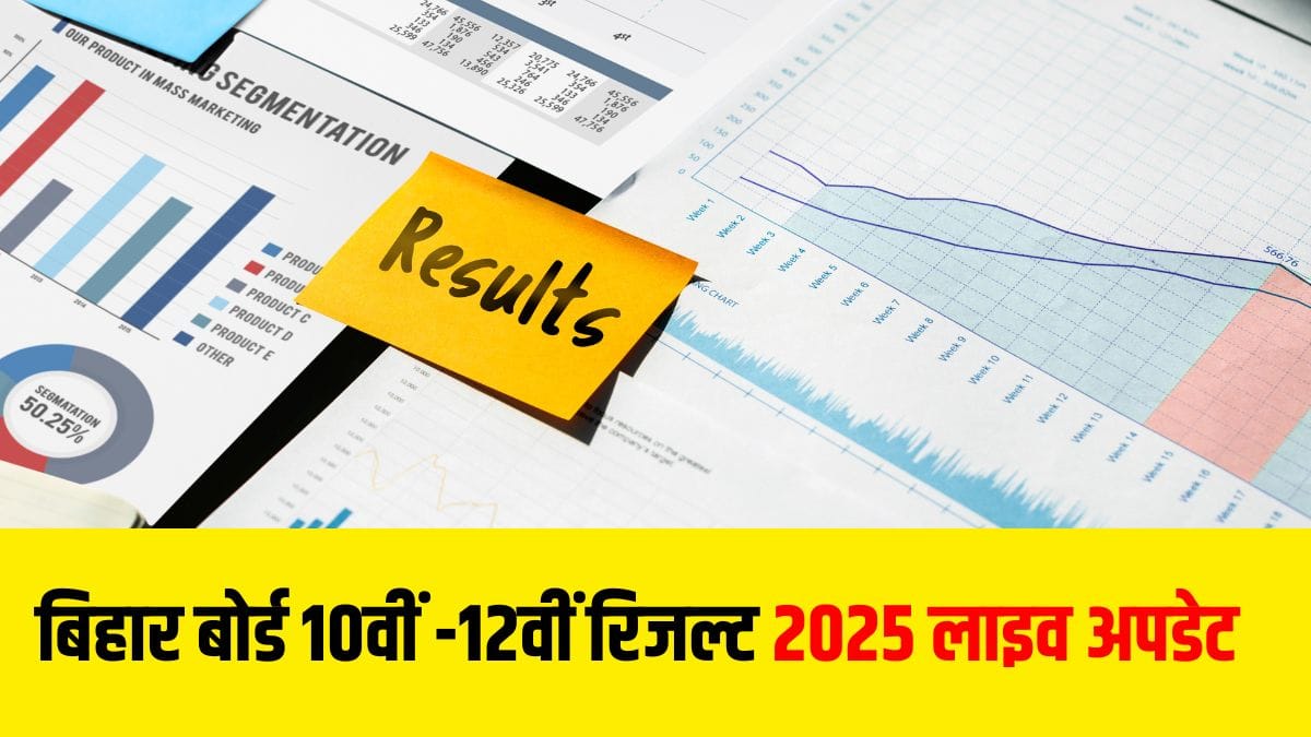 बिहार बोर्ड 10वीं, 12वीं की परीक्षा के लिए राज्यभर में 1667 परीक्षा केंद्र बनाए गए थे। (प्रतीकात्मक-फ्रीपिक)