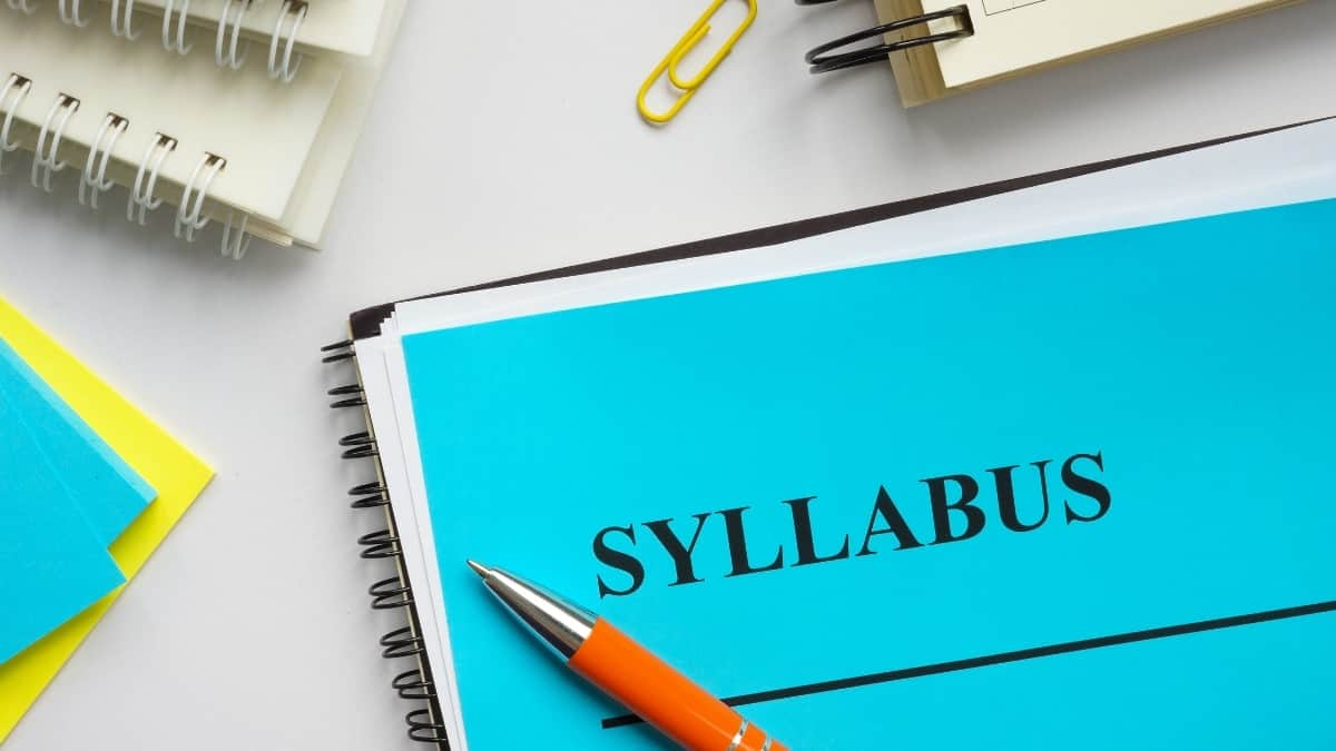 CA Foundation Business Economics Syllabus 2025: Check Total Marks