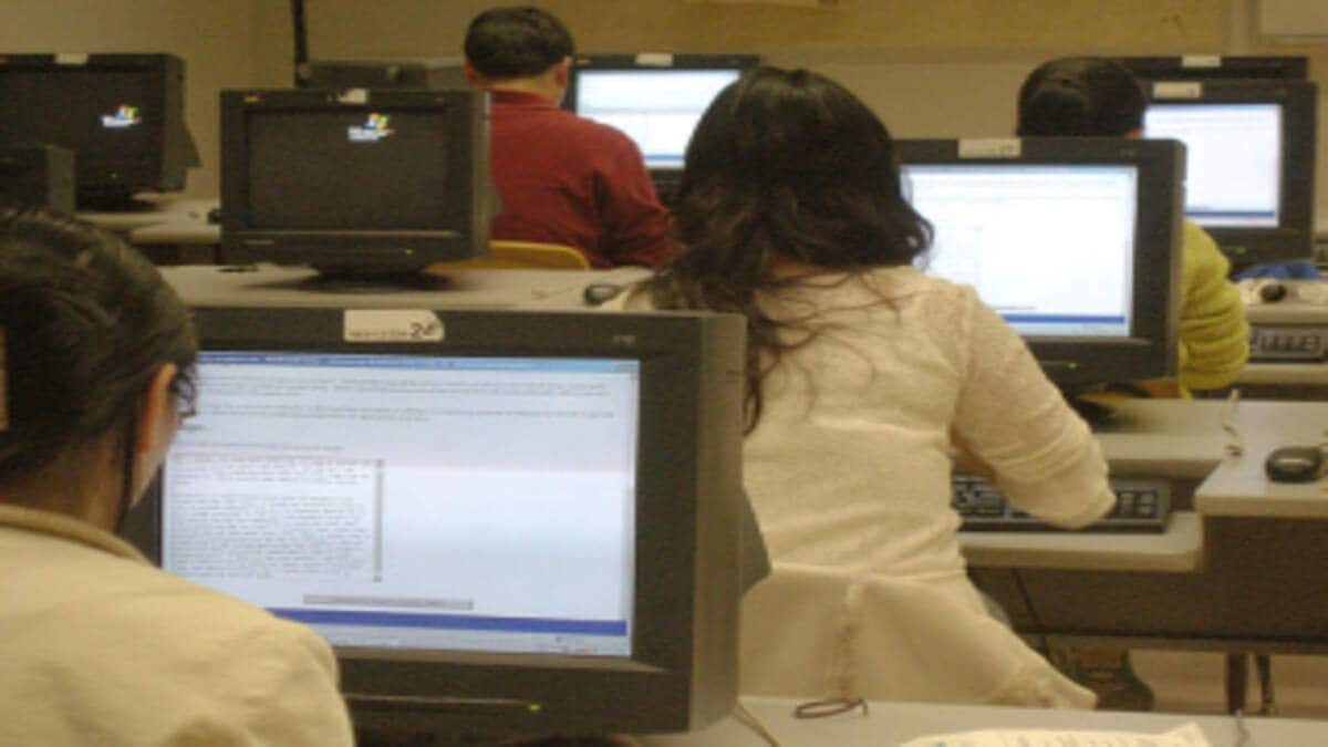 JIPMAT 2025 exam will be held on April 26. (Representational Image: Wikimediacommons)