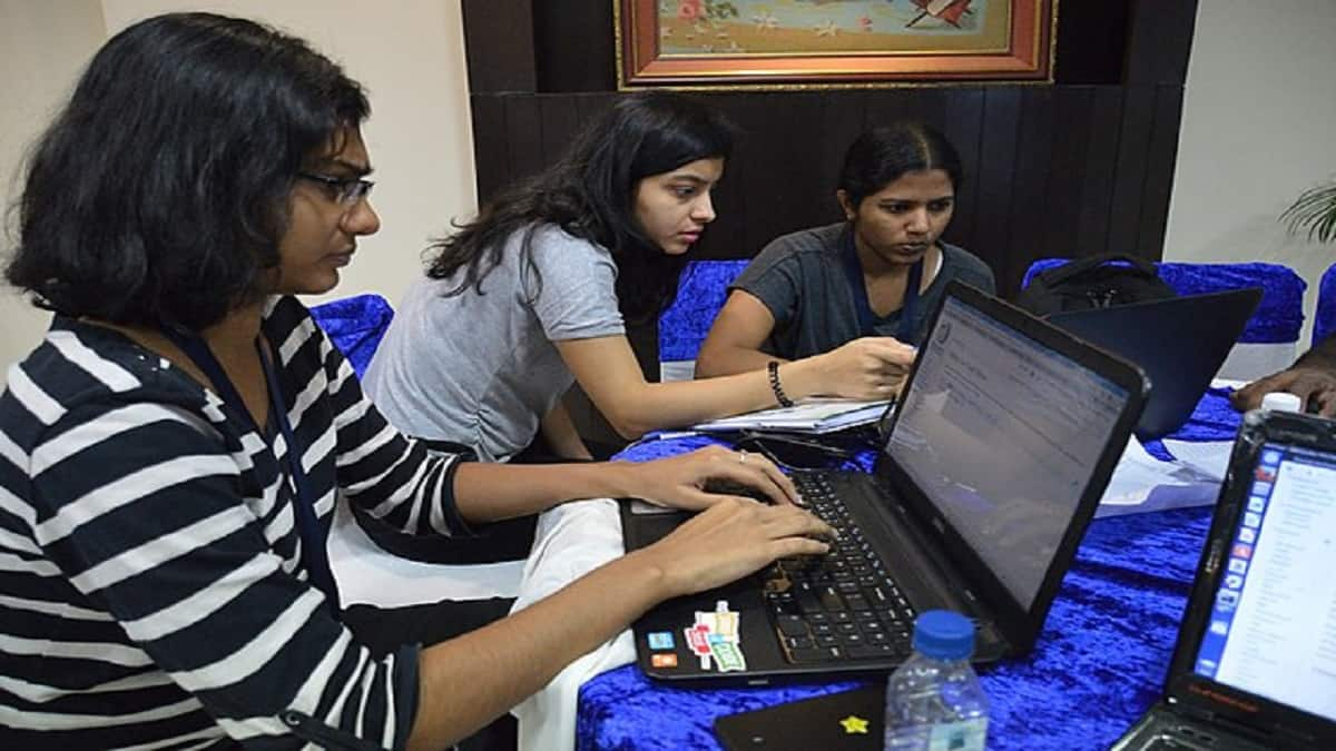 NEET exam 2025 will be held on May 4. (Representational image: Wikimedia Commons)