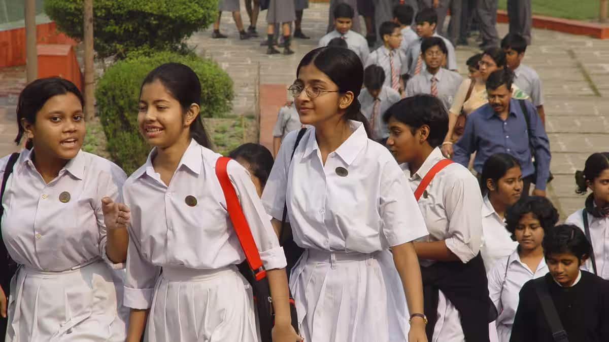 RBSE Class 12 exams 2025 are being held from March 6 to April 7. (Image: PTI)