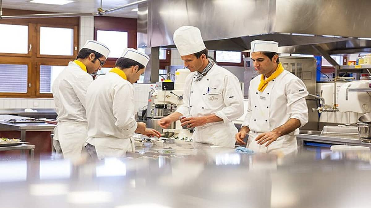 Four out of the 10 new Hospitality and Tourism Education Institutes which got approval from the government in the last 10 years are yet to be operational. (Representational image: Wikimedia Commons)