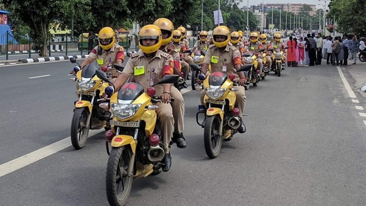 UP Police Result 2024 out; 60,244 qualify for Constable posts. (Representational Image: Wikimedia Commons)