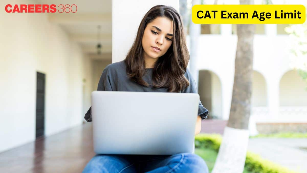 Is There an Age Limit for CAT 2025? Eligibility Criteria Explained