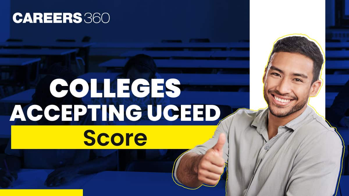 Top Colleges Accepting UCEED Score 2025 in India