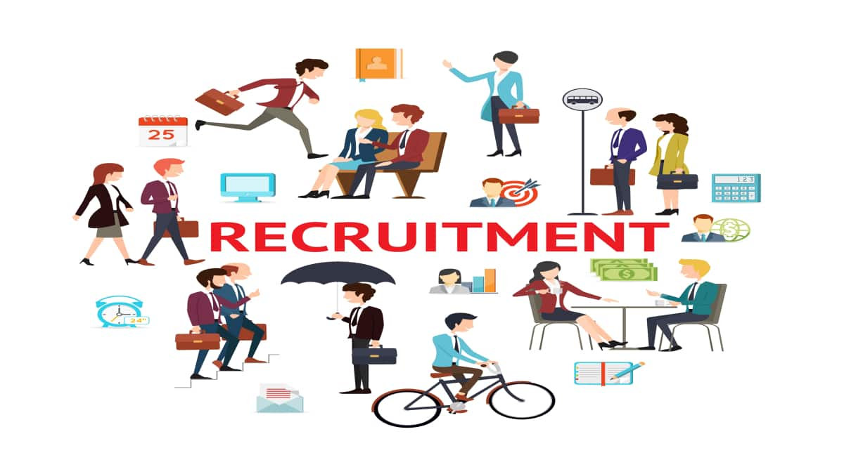 Upcoming Government Jobs 2025-26: All UPSC, SSC, RRB, Banking, Railway, Sarkari/Govt Jobs Notification