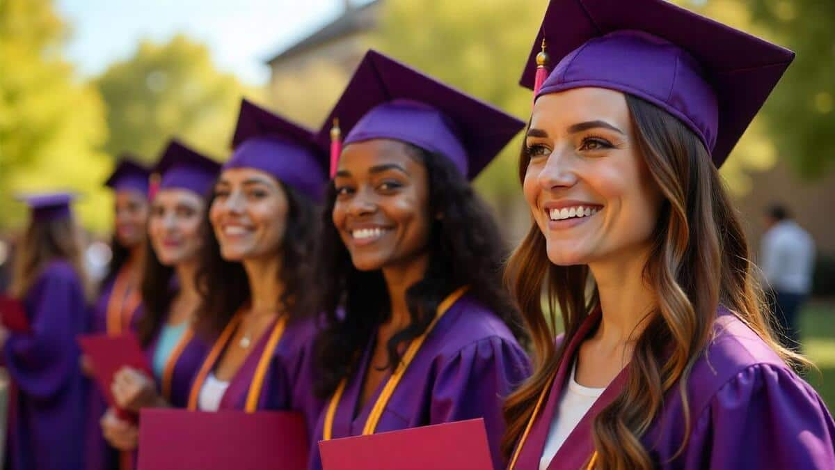 Women in Stem Scholarships for International Students 2025