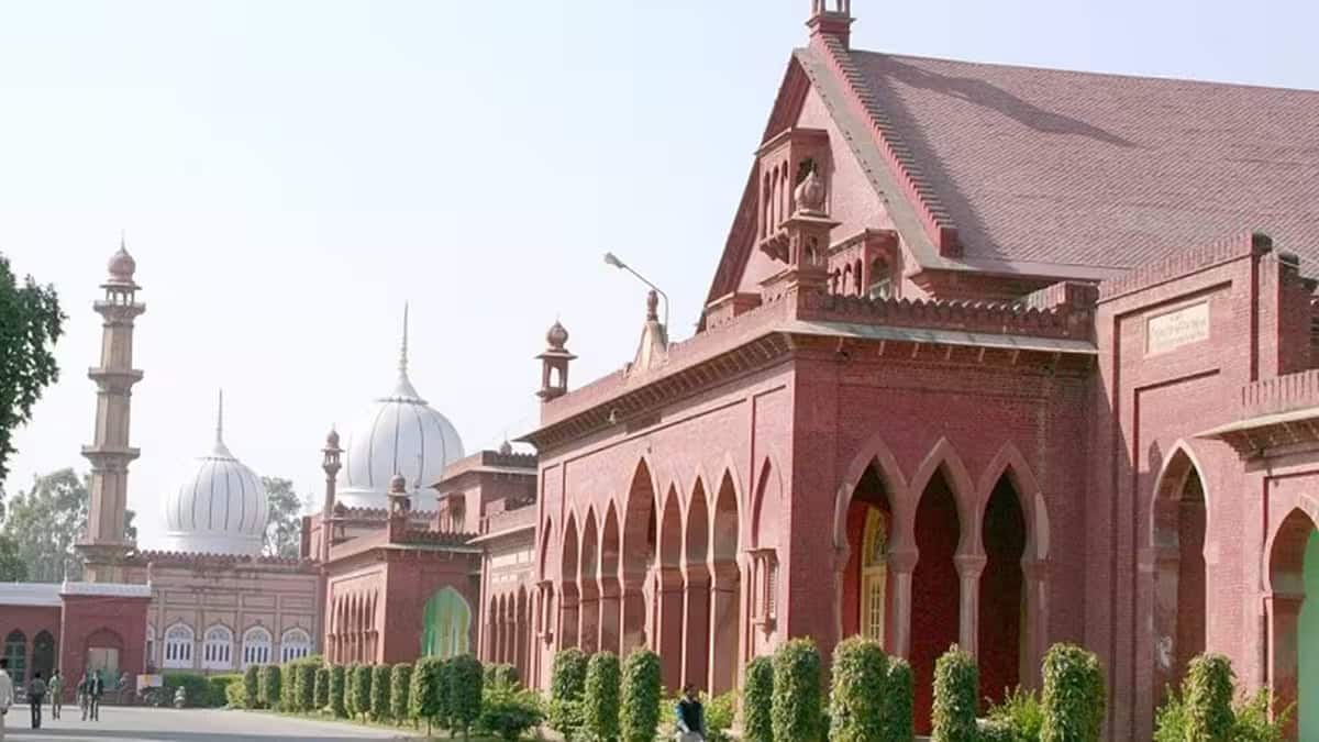 Allahabad HC asks AMU registrar to avoid ambiguity in lecturer recruitment ads. (Image: AMU)